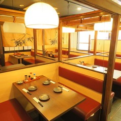 居酒屋 絶品しゃぶしゃぶ まんてん 蒲田店の写真