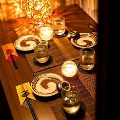 牛タン肉寿司 焼き鳥 今井屋 蒲田本店の写真