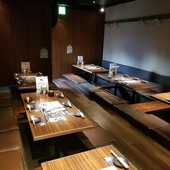 居酒屋 土間土間 蒲田店の写真