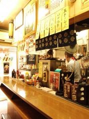 うなぎ屋の写真