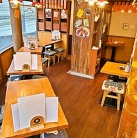 蒲田 牛タン いろ葉の写真