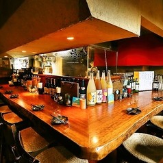 やきとりバー 福の神 大森店の写真