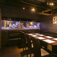 たか濱 大森店の写真