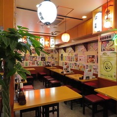 一軒め酒場 ＪＲ蒲田東口店の写真