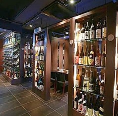 九州うまいもんと焼酎 芋蔵 蒲田西口店の写真