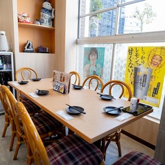 炭火牛焼き居酒屋 蒲田の写真