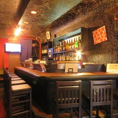 焼酎BAR 平和島の写真