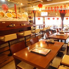 中華居酒屋 ととちゃんの店 蒲田店の写真