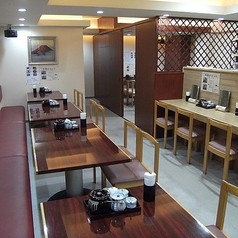 とんかつ とん清の写真