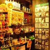 居酒屋 串焼家 昭和横丁 蒲田 西口の写真