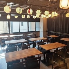 居酒屋均タロー蒲田店の写真