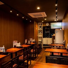 たんと酒肴 酒場いざ酔い 蒲田店の写真