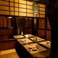 居酒屋 小江戸鳥や 大森店の写真