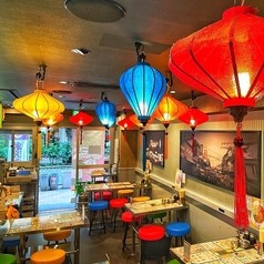 本格点心と台湾料理 ダパイダン105 大森東口店(da pai dang 105)の写真