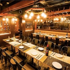 居酒屋 大衆酒場 粋酔 蒲田店の写真