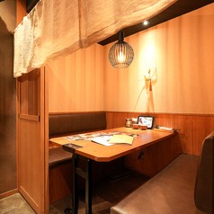 しゃぶしゃぶ温野菜 蒲田西口店の写真