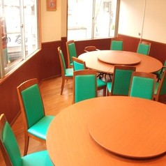 春香園 蒲田店の写真