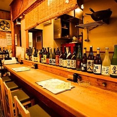 揚げたて天ぷらと和食居酒屋 天音(あまね)の写真