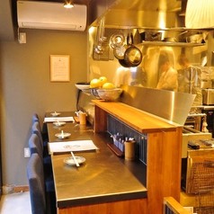 串焼きわか 瓢 大森店の写真