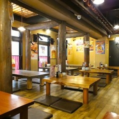 蒲田大酒場の写真