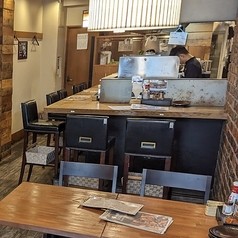会津馬刺・焼き鳥 平和島 彦酉の写真