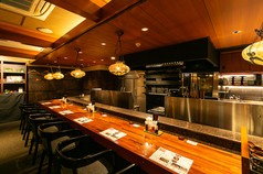 海鮮居酒屋 らん燈の写真