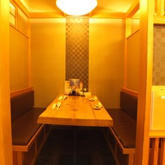 寿司・和食 築地日本海 蒲田店の写真