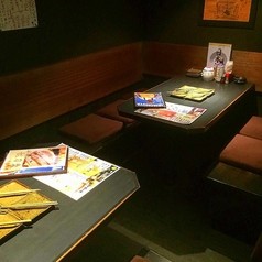 炭火と博多 もつ鍋 三九の写真