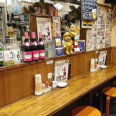 やきとりのとり吉 大森町店の写真