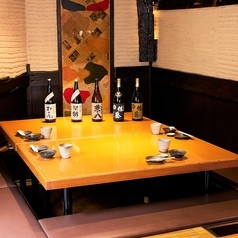 九州料理と朝〆赤地鶏 三代目高田屋 蒲田本店の写真