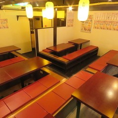 大安居酒屋 蒲田の夜明けぜよの写真