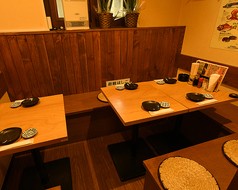 魚蔵 ねむろ 蒲田駅前店の写真
