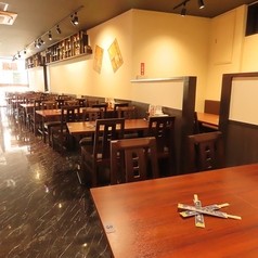中華居酒屋 三九厨房 大森店の写真