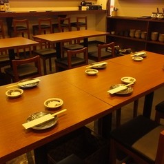 九州創作居酒屋 たつ屋 大森店の写真