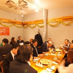 来富市場 麻辣湯 京急蒲田駅前の写真