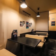 鉄板 広島焼き 鉄心 蒲田店の写真