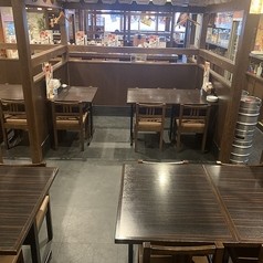 居酒屋 マルヤス酒場 蒲田店の写真