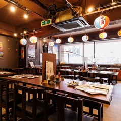 沖縄九州酒場39の写真