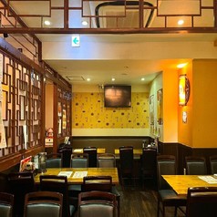 沁香苑 しんかえん 大森駅前店の写真