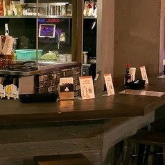 KAMATACOS (カマタコス)の写真