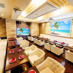 カラオケパセラ横浜西口店の写真