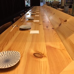 くずし割烹 Kinsakuの写真