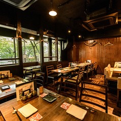 天然炭火焼鳥 鳥光國 錦糸町北口店の写真