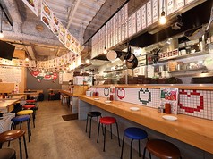 大衆イタリアンかね子錦糸町店の写真