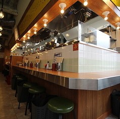大衆飯店かね子 錦糸町店の写真