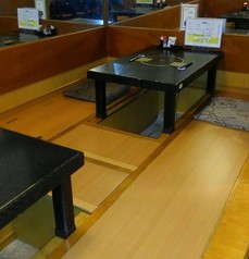 馬刺し 居酒屋の写真