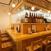串カツ田中 押上店の写真