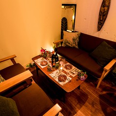 海老×牡蠣 エビバリ 錦糸町店の写真