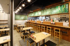 ちょい呑み まる大本舗 錦糸町店の写真