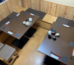 食彩 たつ 錦糸町の写真